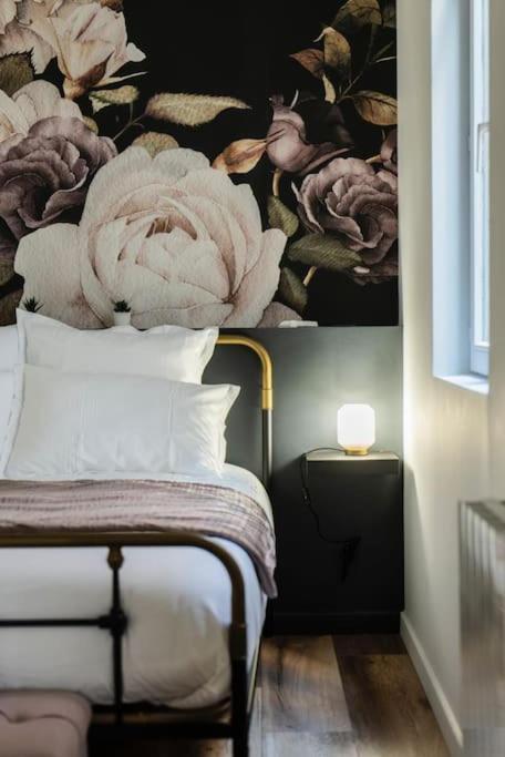 L'Elegant - Cosy, Design Et Charme En Hypercentre Lägenhet Dijon Exteriör bild