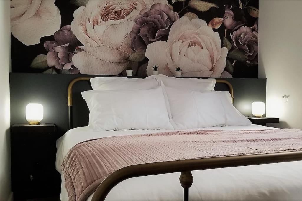 L'Elegant - Cosy, Design Et Charme En Hypercentre Lägenhet Dijon Exteriör bild