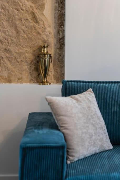 L'Elegant - Cosy, Design Et Charme En Hypercentre Lägenhet Dijon Exteriör bild