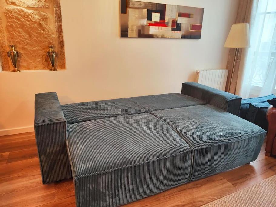 L'Elegant - Cosy, Design Et Charme En Hypercentre Lägenhet Dijon Exteriör bild