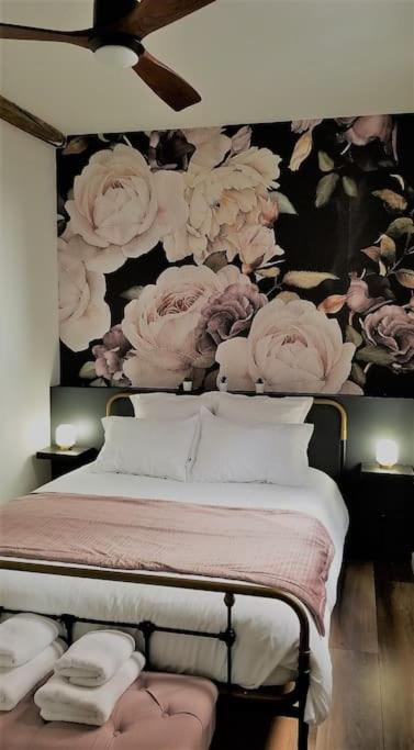 L'Elegant - Cosy, Design Et Charme En Hypercentre Lägenhet Dijon Exteriör bild